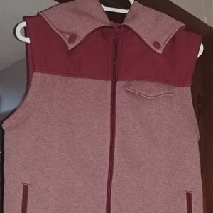 Burton vest